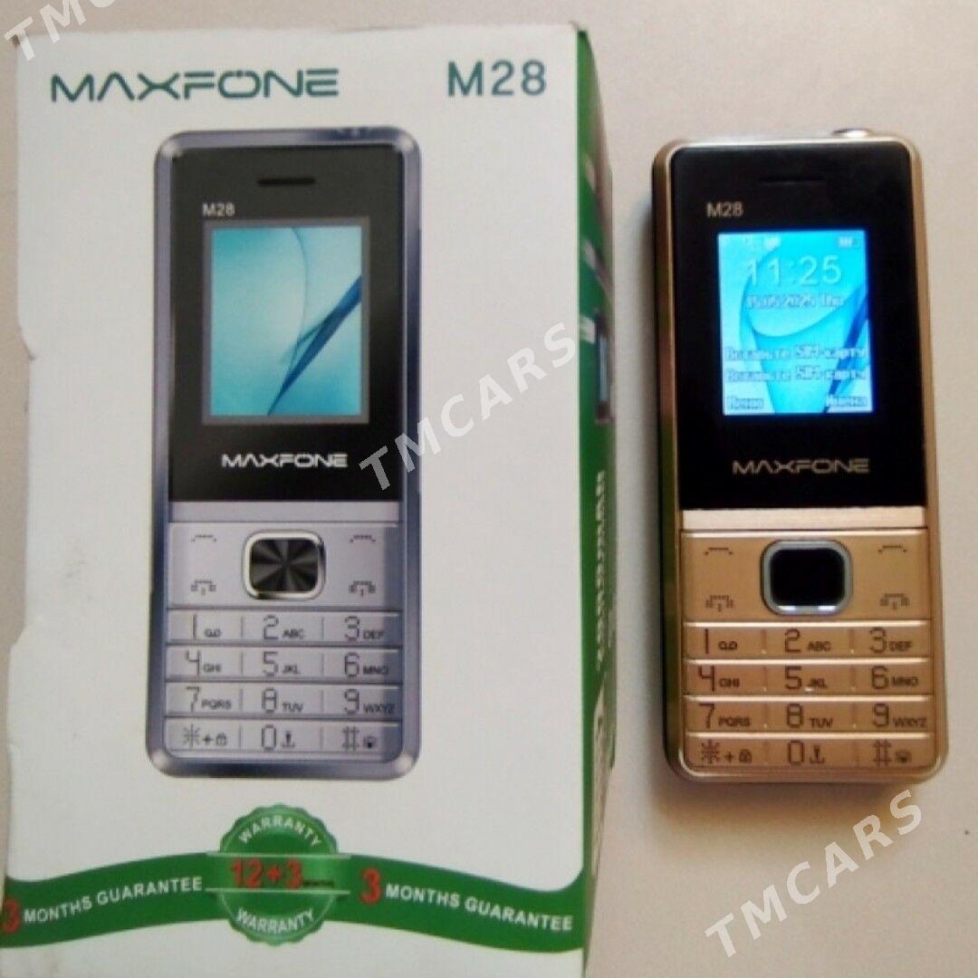Maxfone - Daşoguz - img 3
