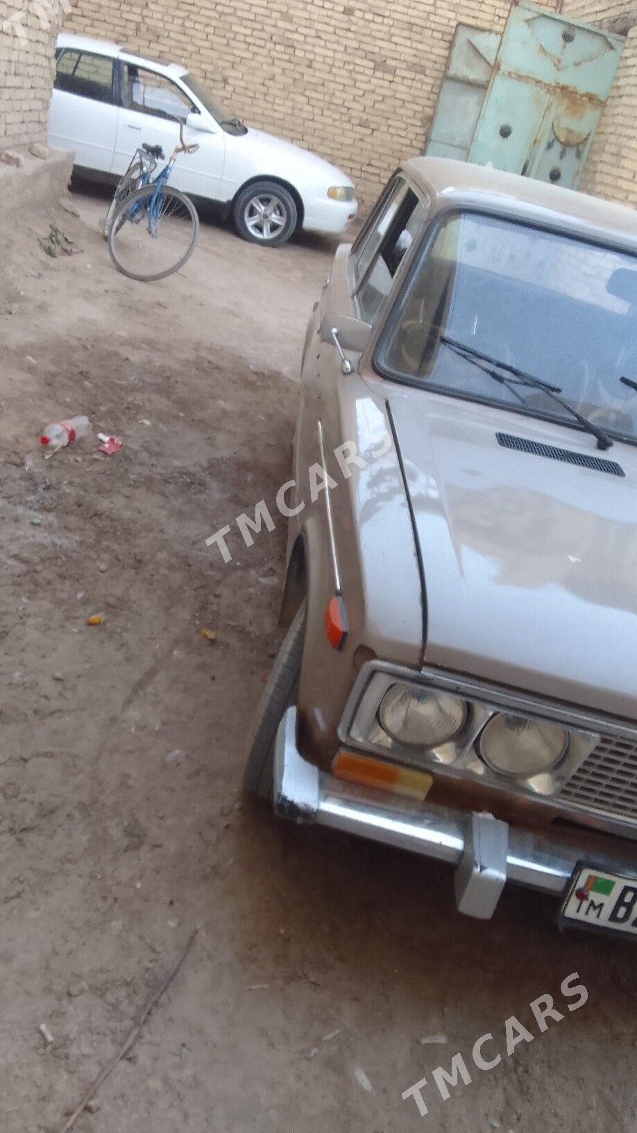 Lada 2106 1988 - 8 000 TMT - Дянев - img 3