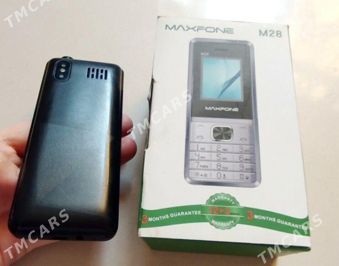 Maxfone - Daşoguz - img 2
