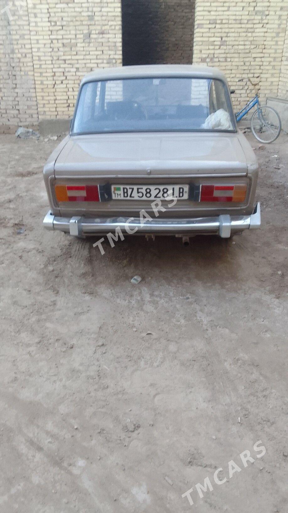 Lada 2106 1988 - 8 000 TMT - Дянев - img 4