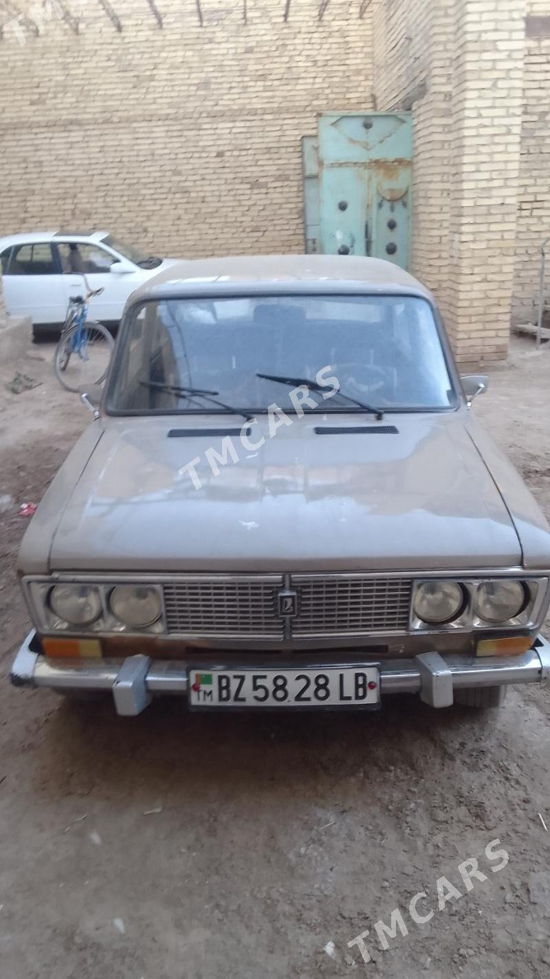 Lada 2106 1988 - 8 000 TMT - Дянев - img 5