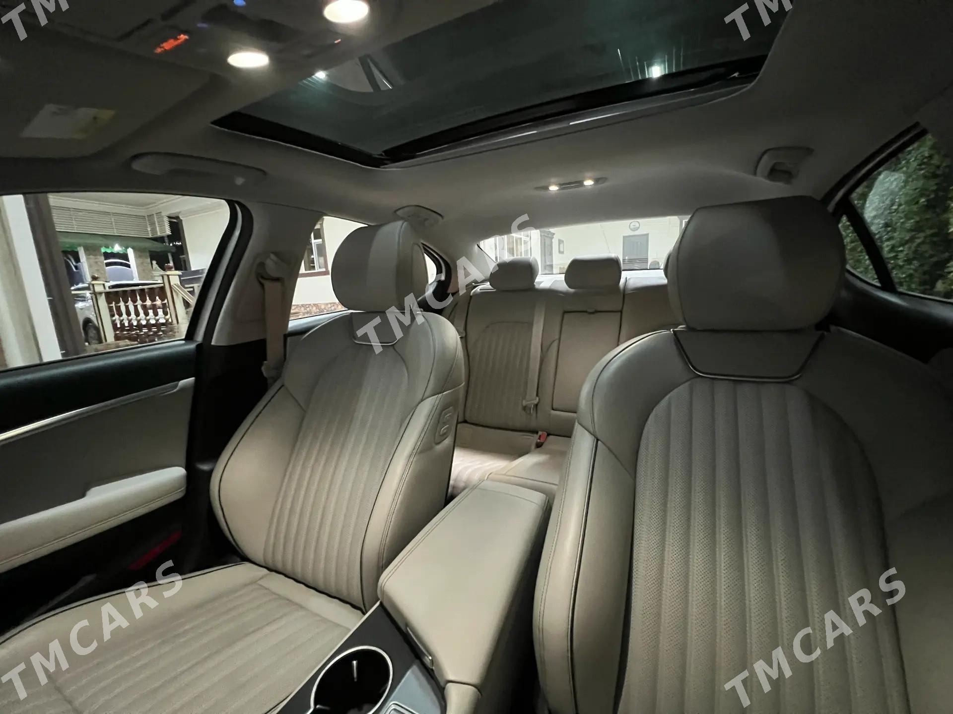 Genesis G70 2020 - 413 000 TMT - Ашхабад - img 8