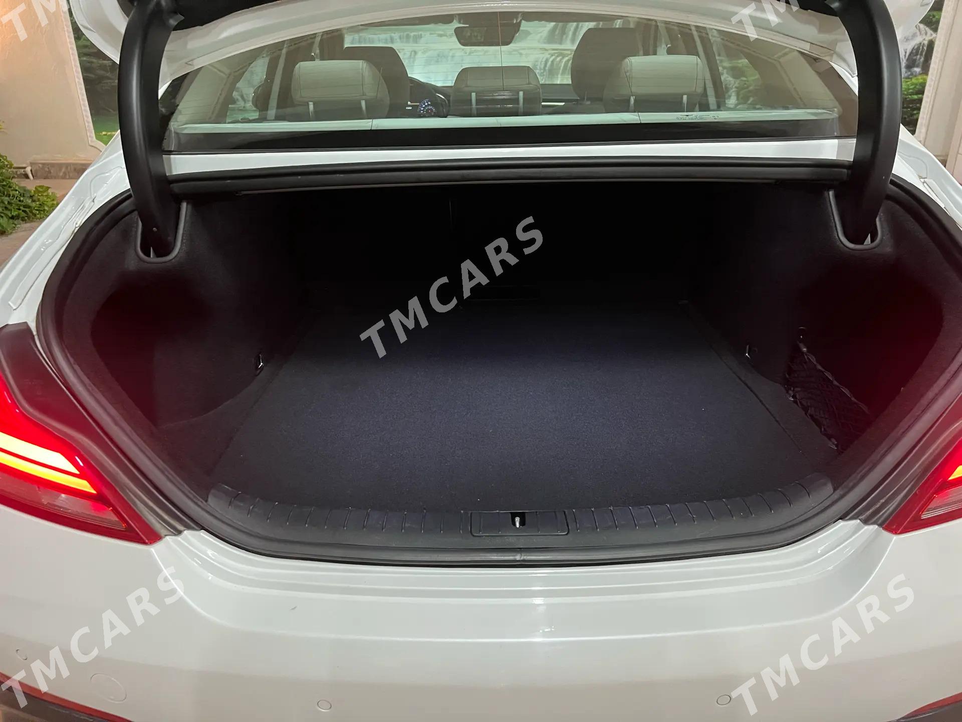 Genesis G70 2020 - 413 000 TMT - Ашхабад - img 7