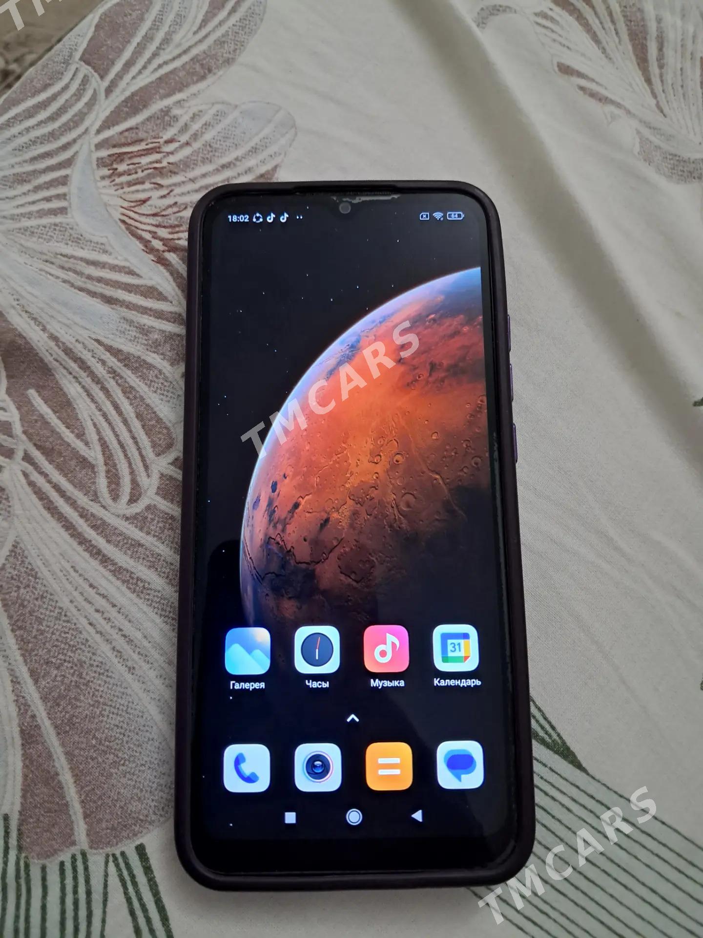 Redmi A9 - Ашхабад - img 2