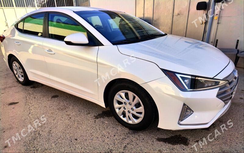 Hyundai Elantra 2020 - 200 000 TMT - Mary - img 9
