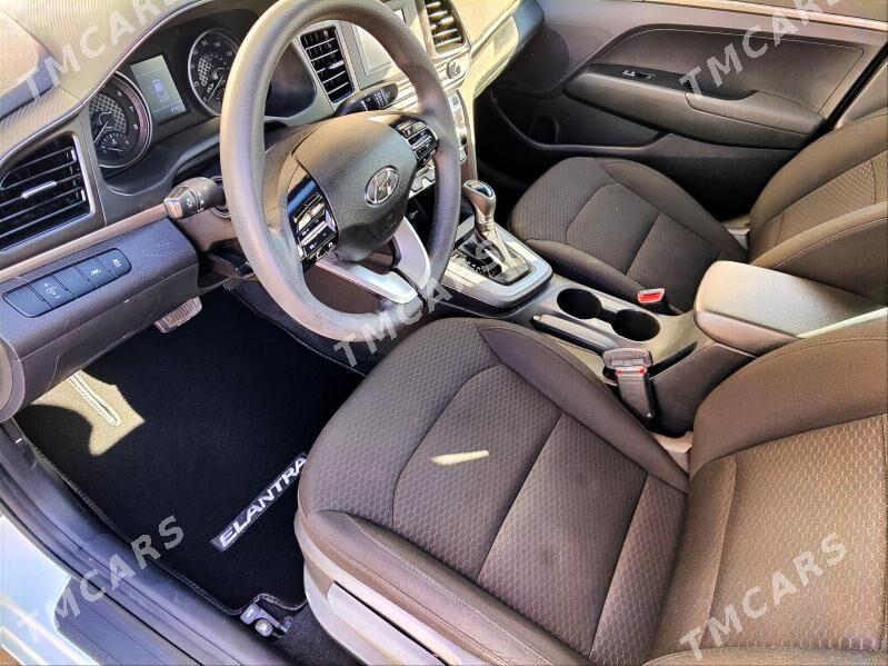 Hyundai Elantra 2020 - 200 000 TMT - Mary - img 5