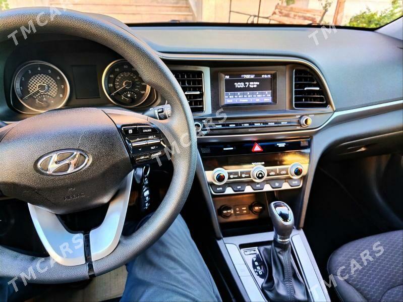 Hyundai Elantra 2020 - 200 000 TMT - Mary - img 6