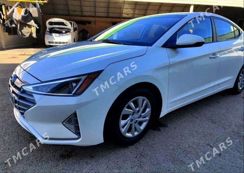 Hyundai Elantra 2020 - 200 000 TMT - Mary - img 4