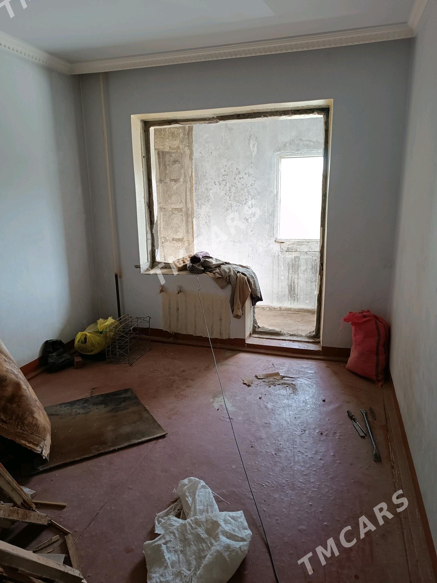 Etaj jaýyñ işikleri we aknolar - Mary - img 5