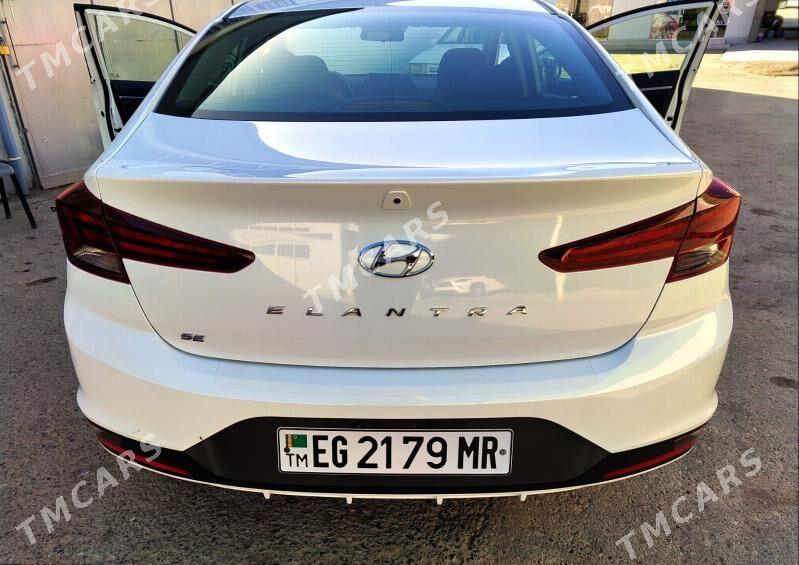Hyundai Elantra 2020 - 200 000 TMT - Mary - img 3