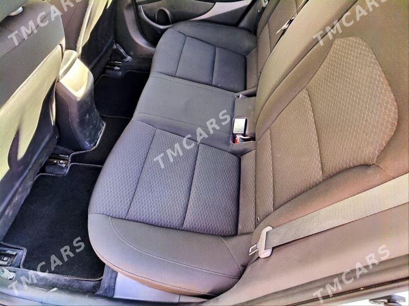Hyundai Elantra 2020 - 200 000 TMT - Mary - img 7