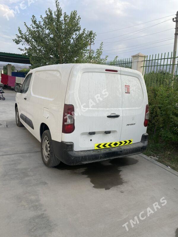 Peugeot 108 2022 - 280 000 TMT - Ашхабад - img 6