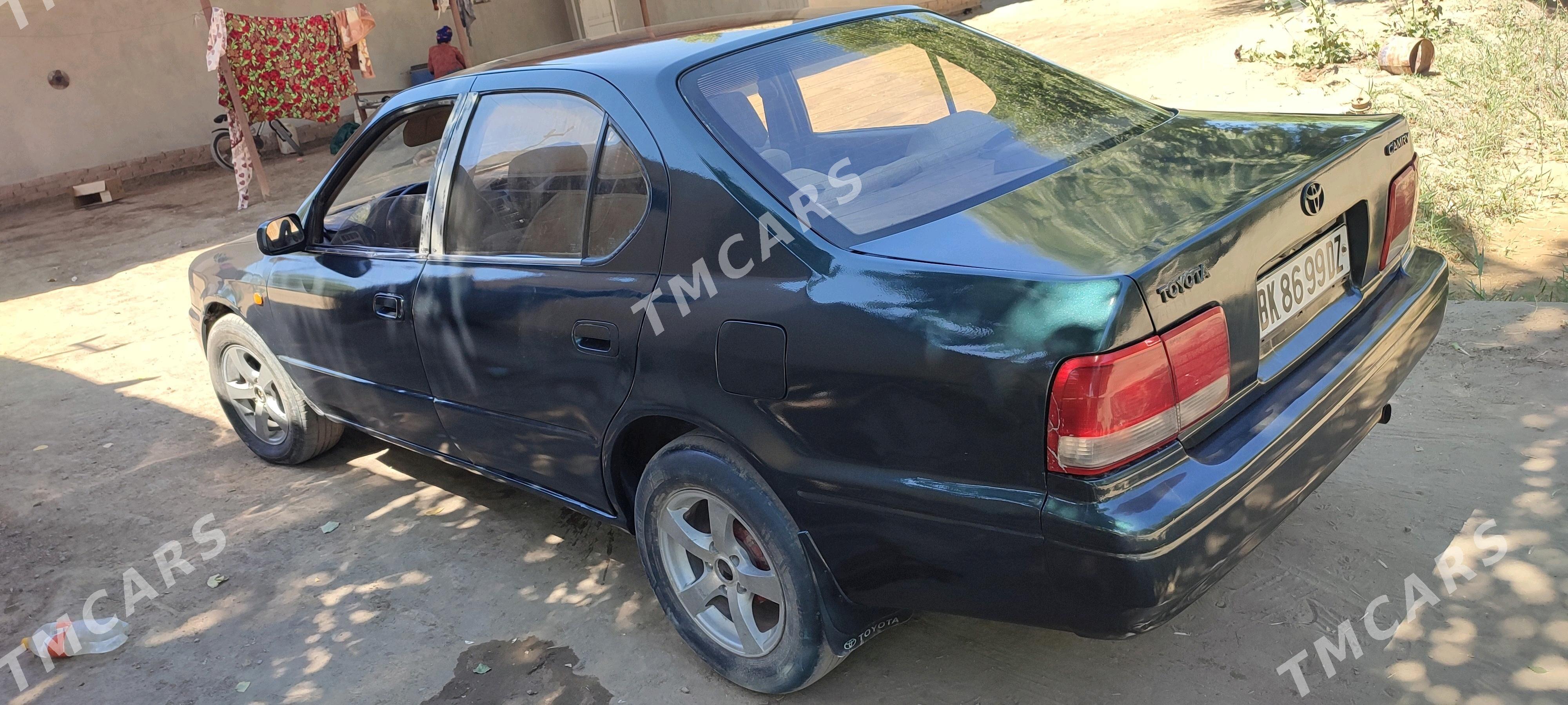 Toyota Camry 1993 - 35 000 TMT - Гурбансолтан Едже - img 3