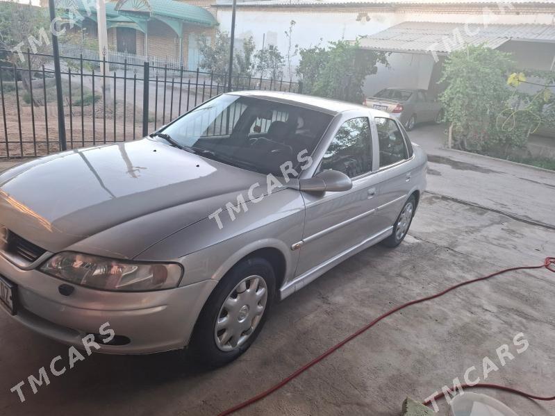 Opel Vectra 2000 - 74 000 TMT - Дашогуз - img 2