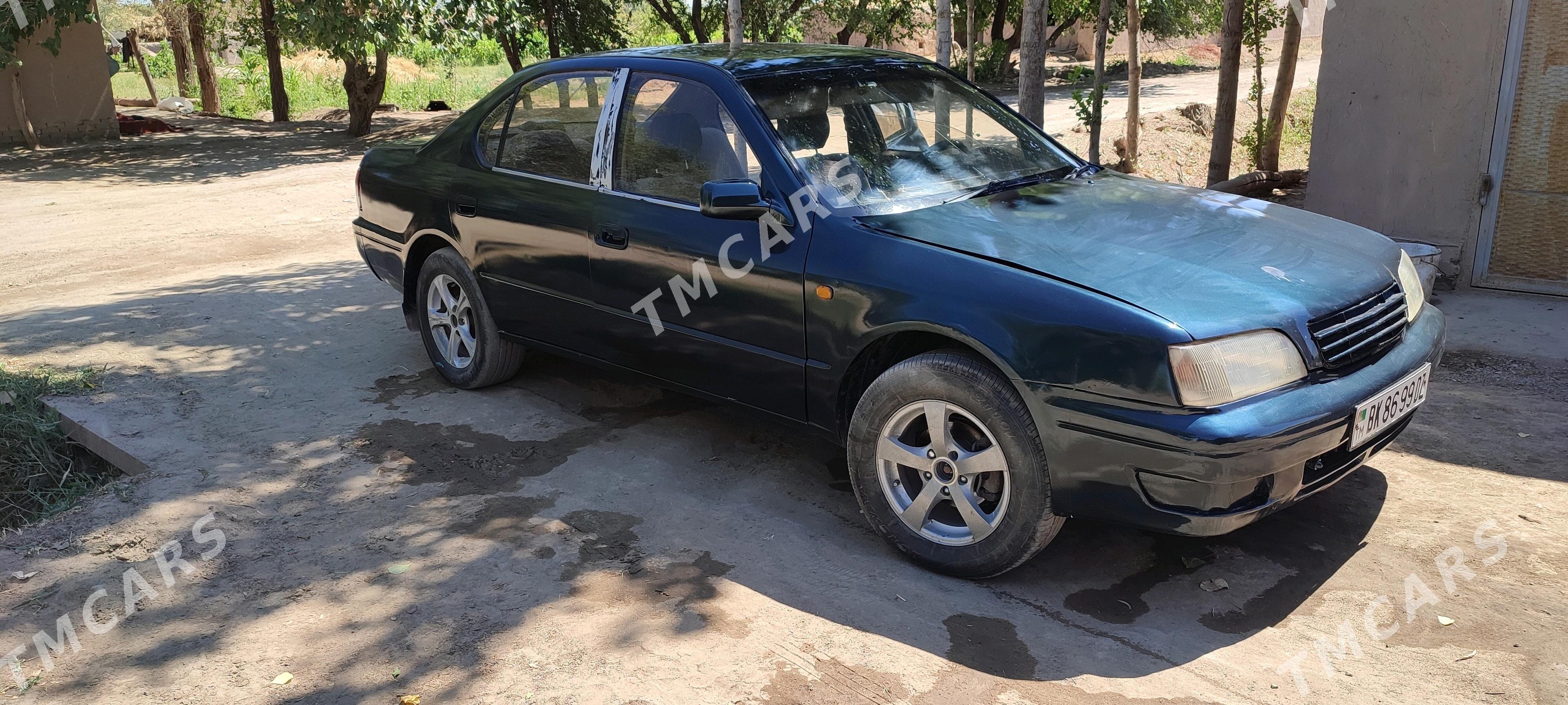 Toyota Camry 1993 - 35 000 TMT - Гурбансолтан Едже - img 2