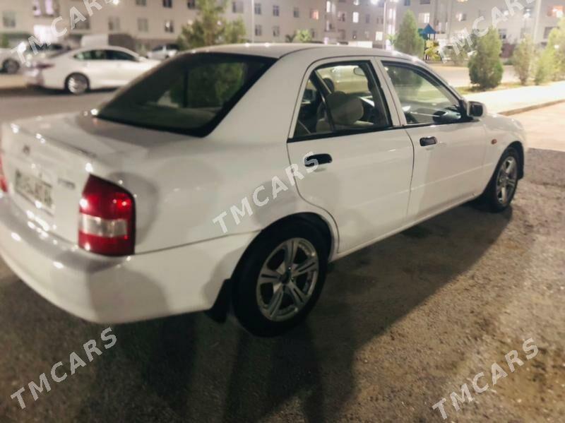 Mazda Mazda3 2003 - 60 000 TMT - Хитровка - img 3