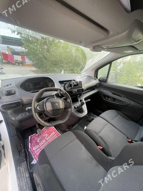 Peugeot 108 2022 - 280 000 TMT - Ашхабад - img 3