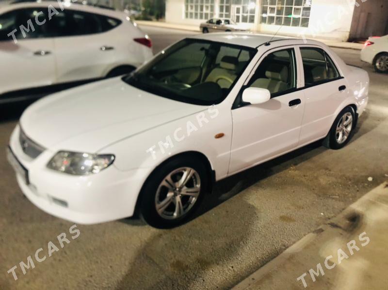 Mazda Mazda3 2003 - 60 000 TMT - Хитровка - img 2