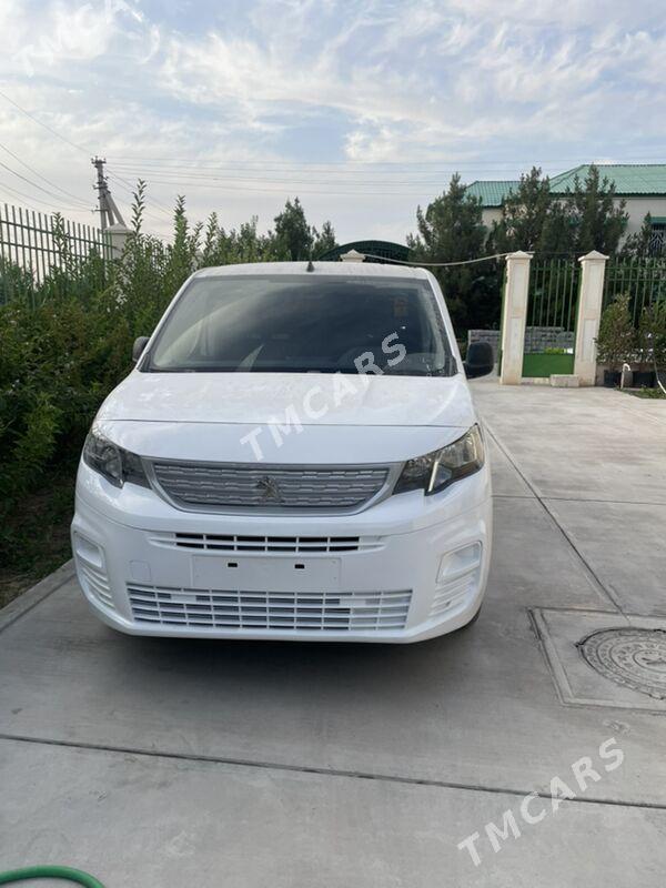 Peugeot 108 2022 - 280 000 TMT - Ашхабад - img 2