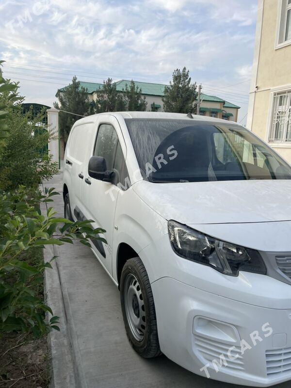 Peugeot 108 2022 - 280 000 TMT - Ашхабад - img 4