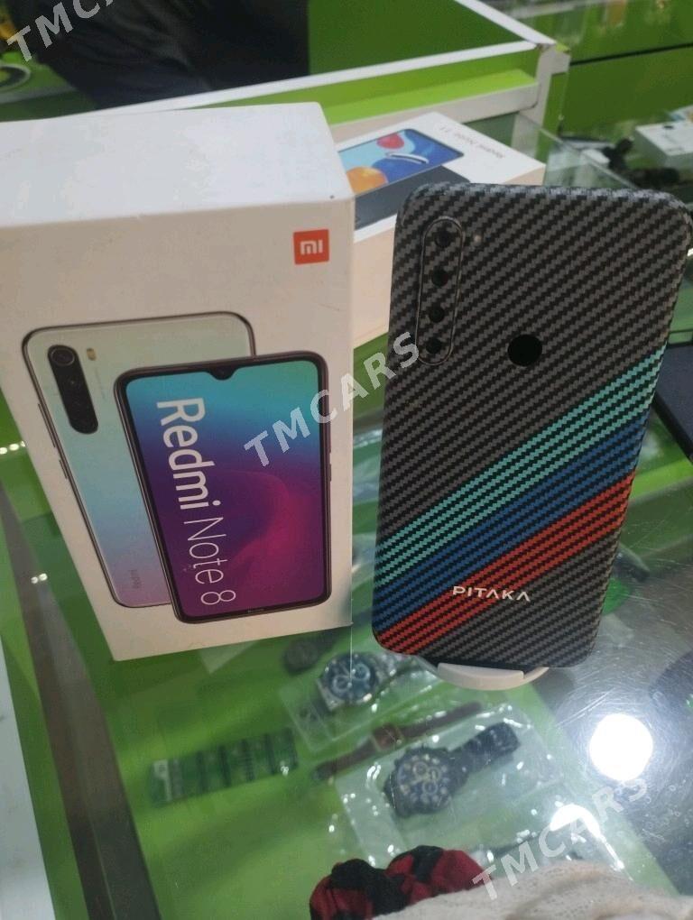 Redmi not 8 - Mary - img 2