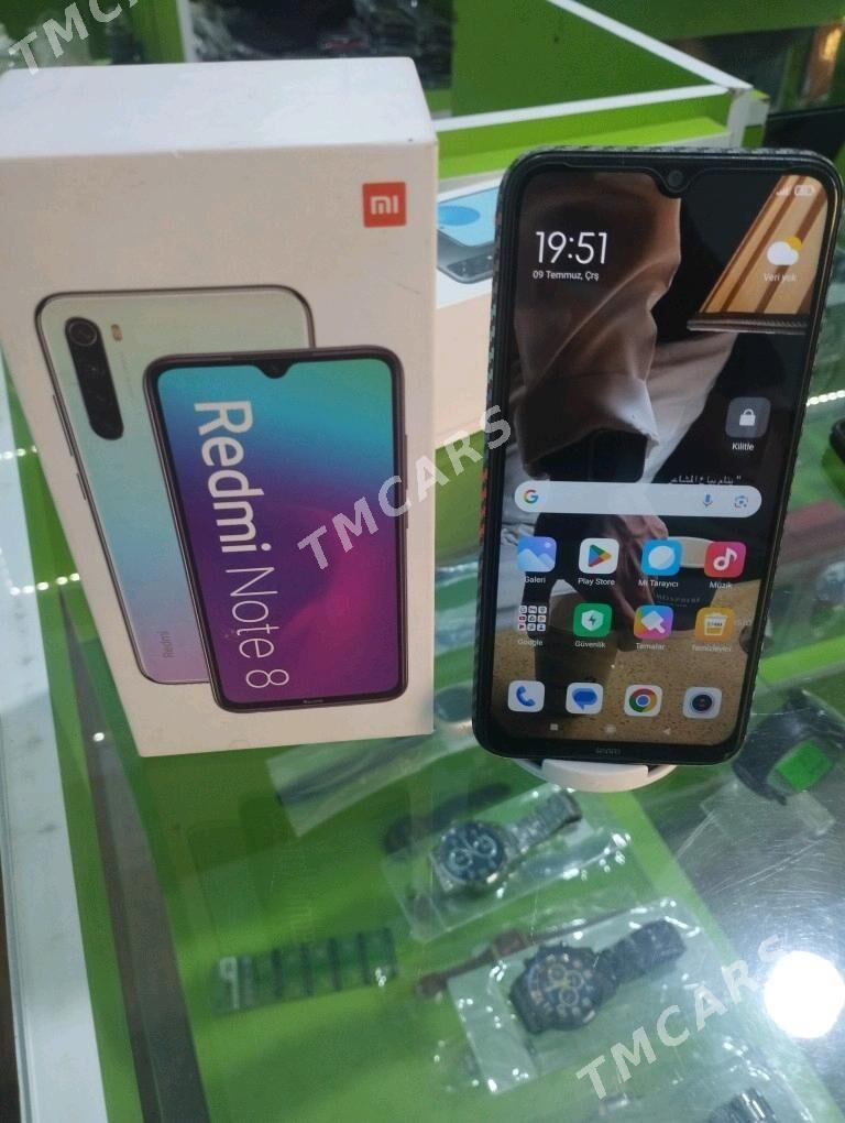 Redmi not 8 - Mary - img 4