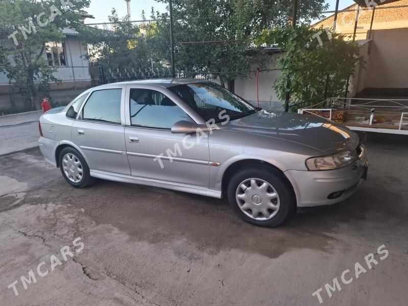 Opel Vectra 2000 - 74 000 TMT - Дашогуз - img 3