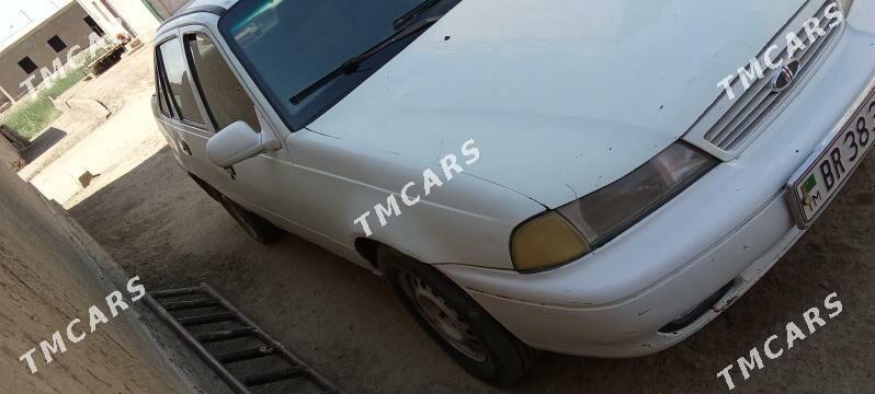 Daewoo Leganza 1998 - 17 000 TMT - Gurbansoltan Eje - img 4