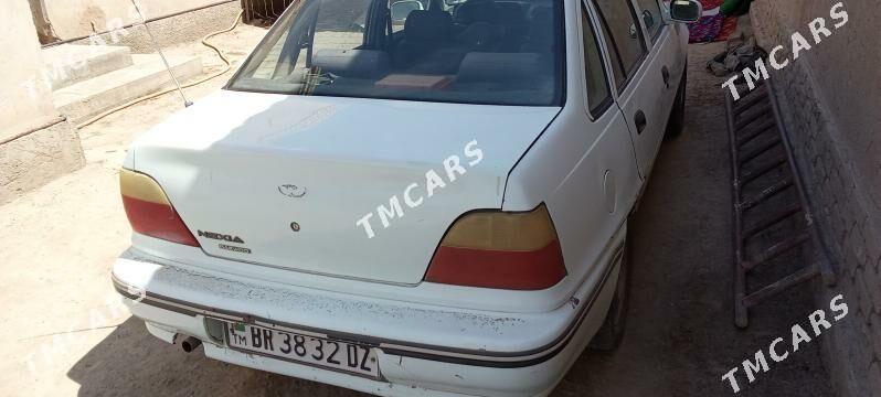Daewoo Leganza 1998 - 17 000 TMT - Gurbansoltan Eje - img 5