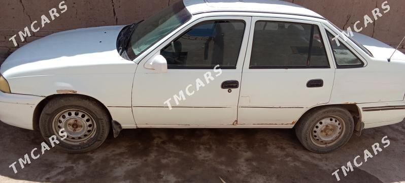 Daewoo Leganza 1998 - 17 000 TMT - Gurbansoltan Eje - img 3