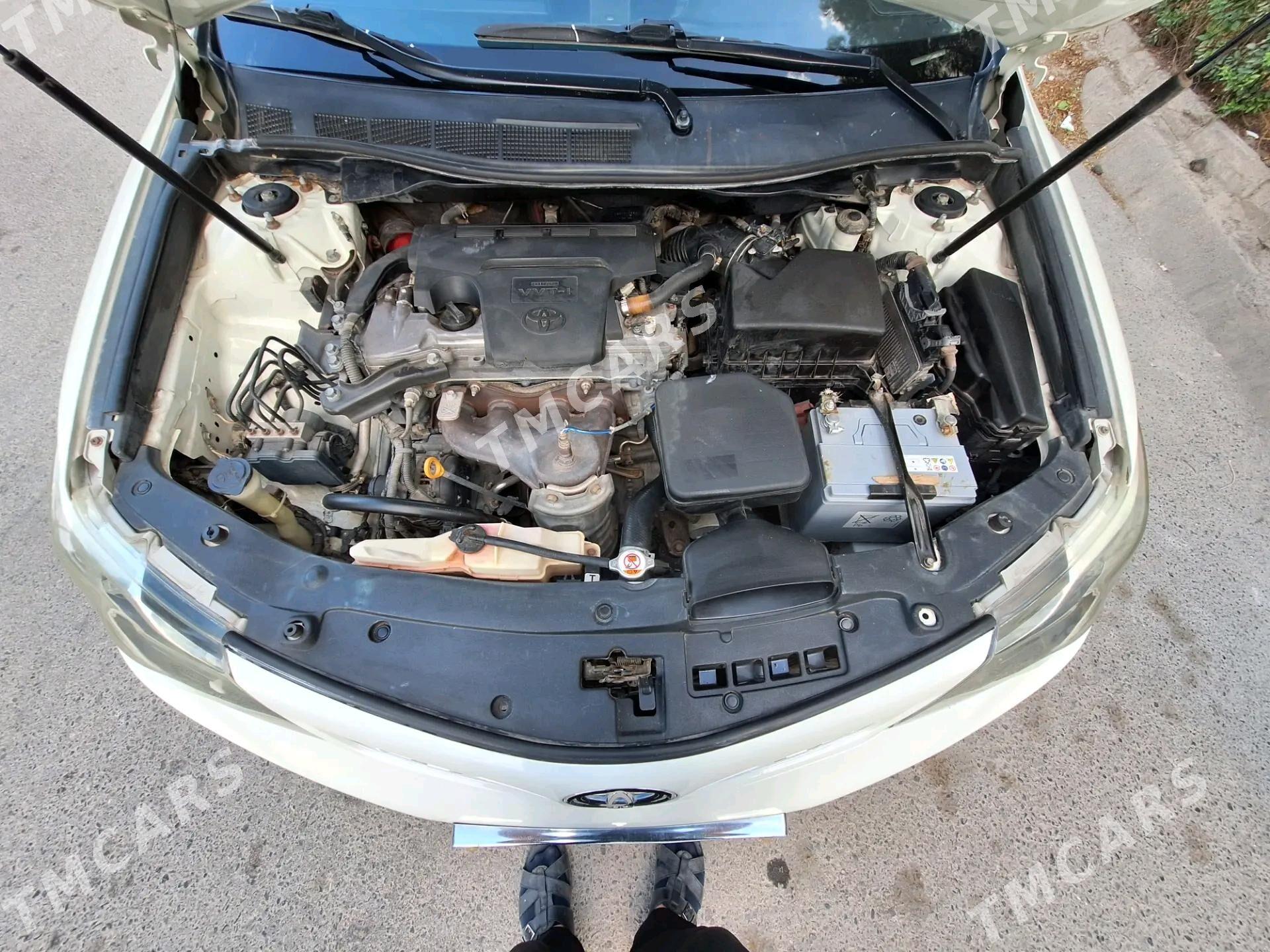 Toyota Camry 2012 - 220 000 TMT - Туркменабат - img 6