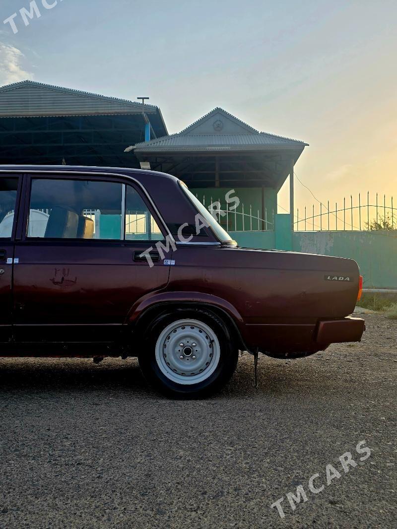 Lada 2105 1984 - 26 000 TMT - Sarahs - img 7