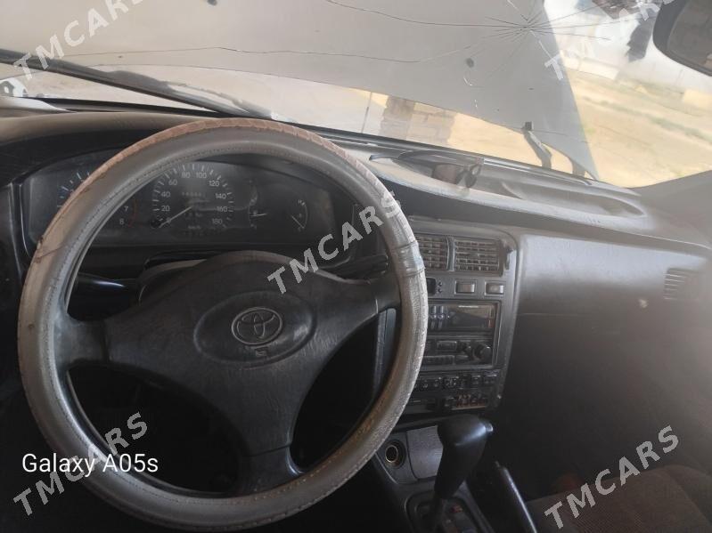 Toyota Corona 1993 - 40 000 TMT - Достлук - img 3