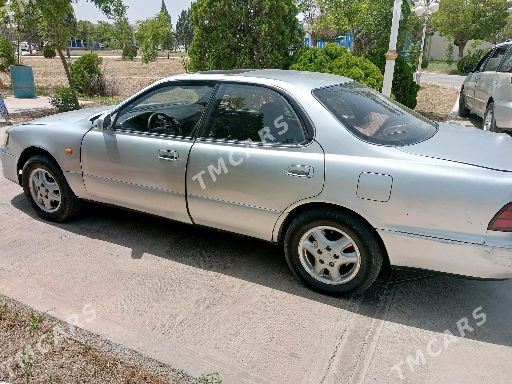 Toyota Windom 1992 - 22 000 TMT - Мары - img 5