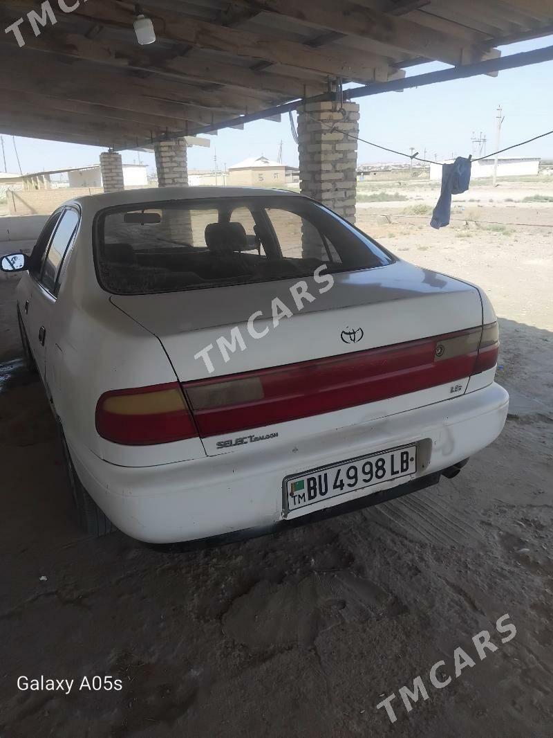 Toyota Corona 1993 - 40 000 TMT - Достлук - img 2