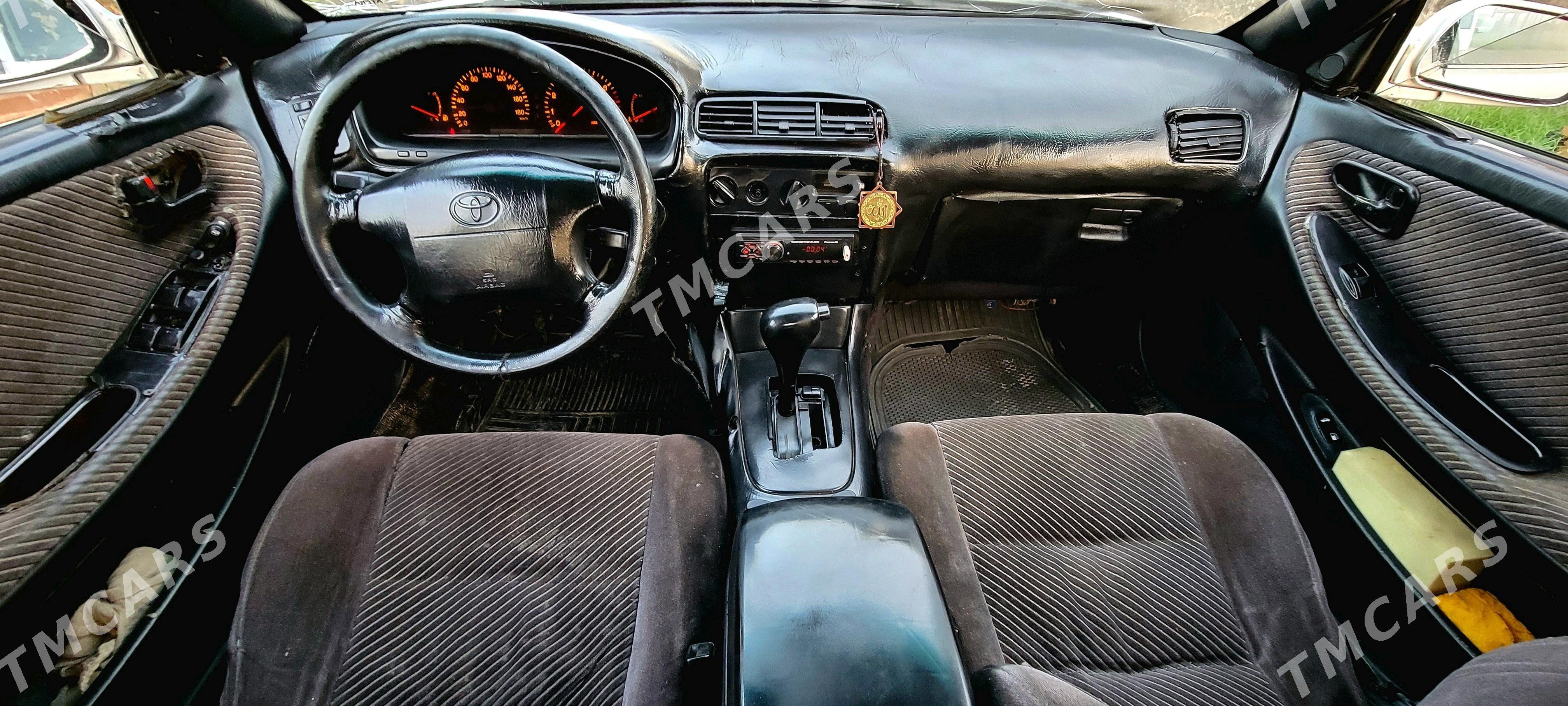 Toyota Windom 1992 - 22 000 TMT - Мары - img 6