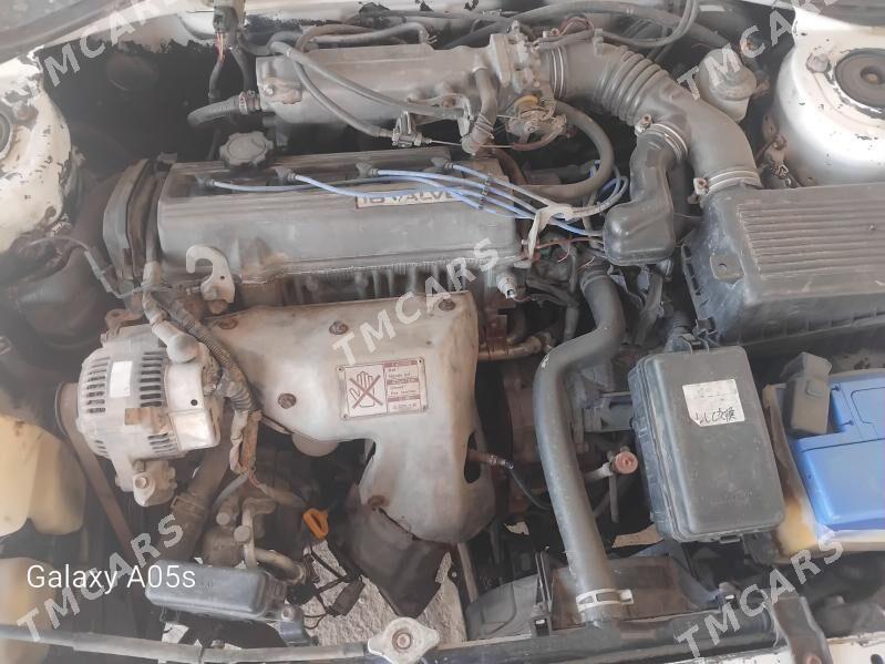 Toyota Corona 1993 - 40 000 TMT - Достлук - img 6