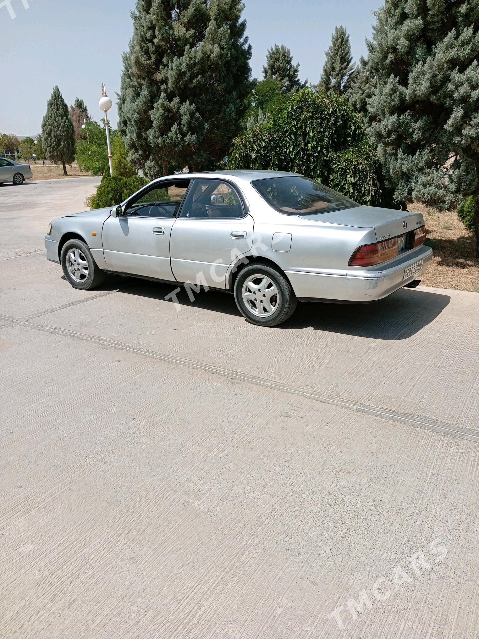 Toyota Windom 1992 - 22 000 TMT - Мары - img 3