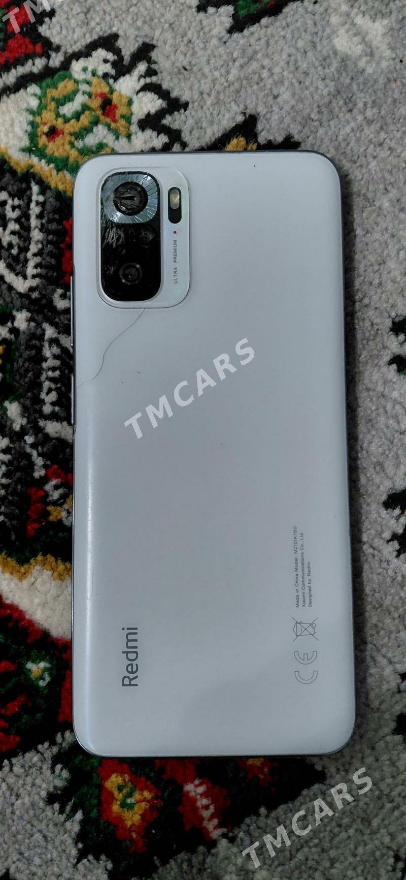 Redmi note 10s - Balkanabat - img 5