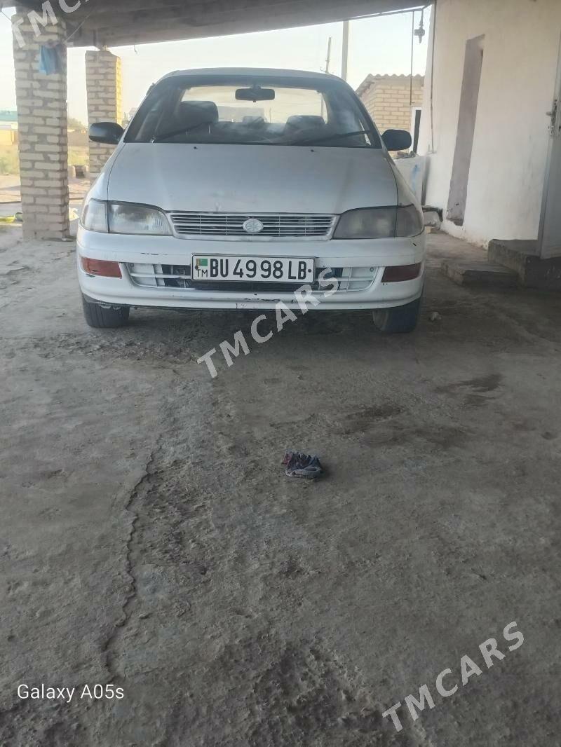 Toyota Corona 1993 - 40 000 TMT - Достлук - img 4