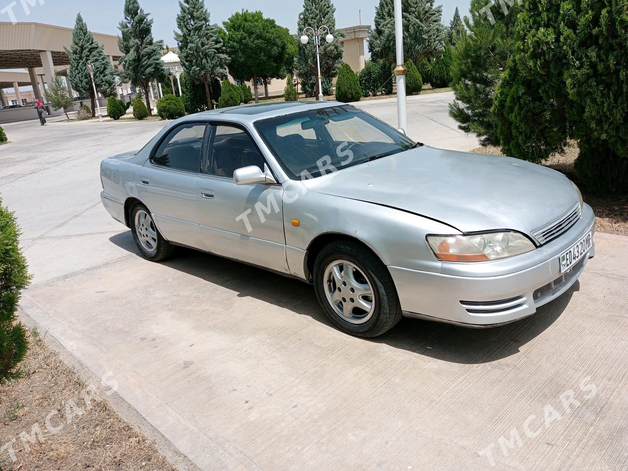 Toyota Windom 1992 - 22 000 TMT - Мары - img 4