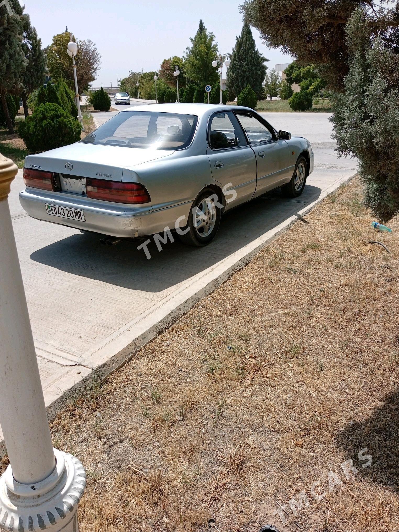 Toyota Windom 1992 - 22 000 TMT - Мары - img 2