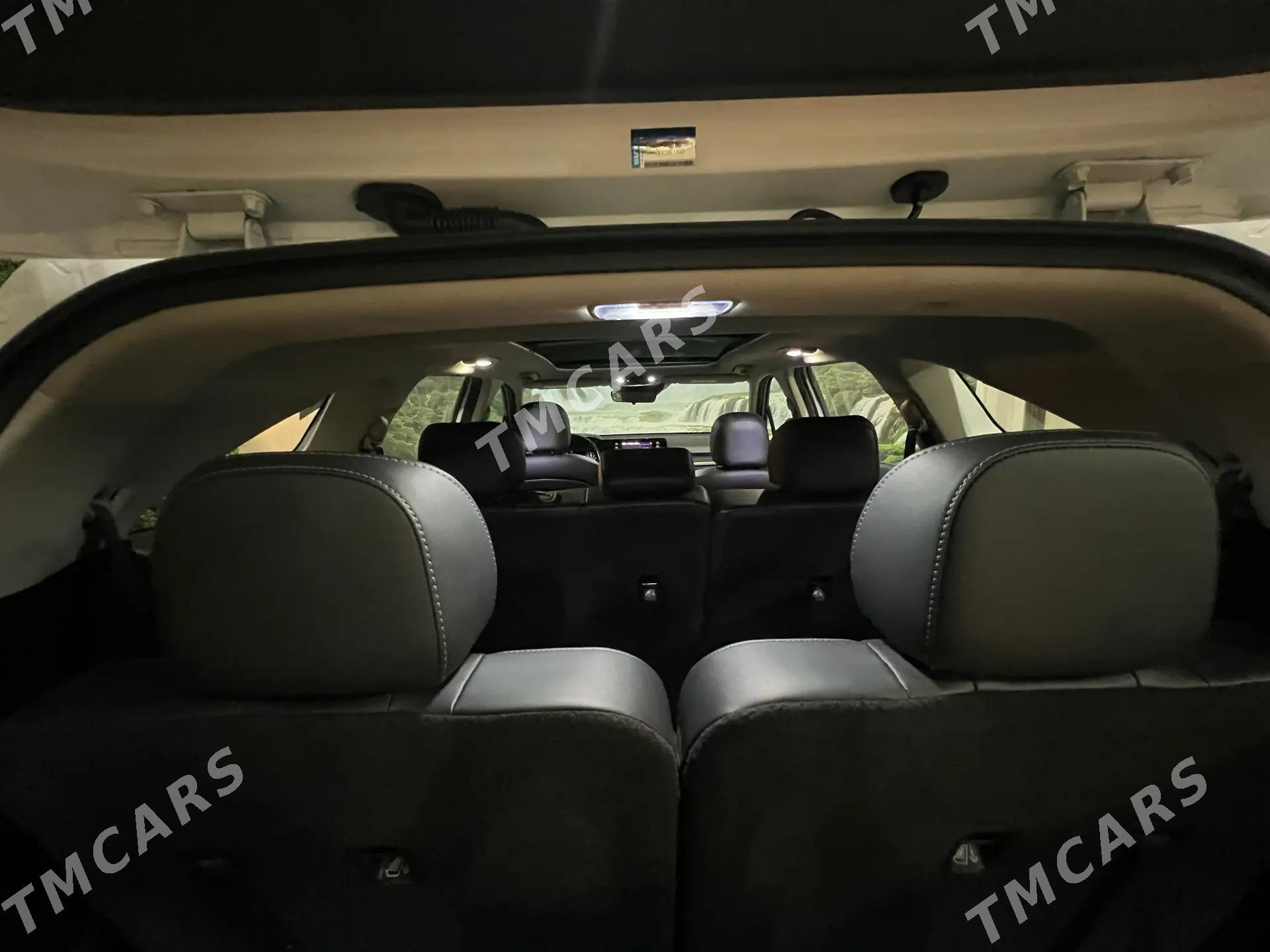 Kia Sorento 2020 - 413 000 TMT - Ашхабад - img 4
