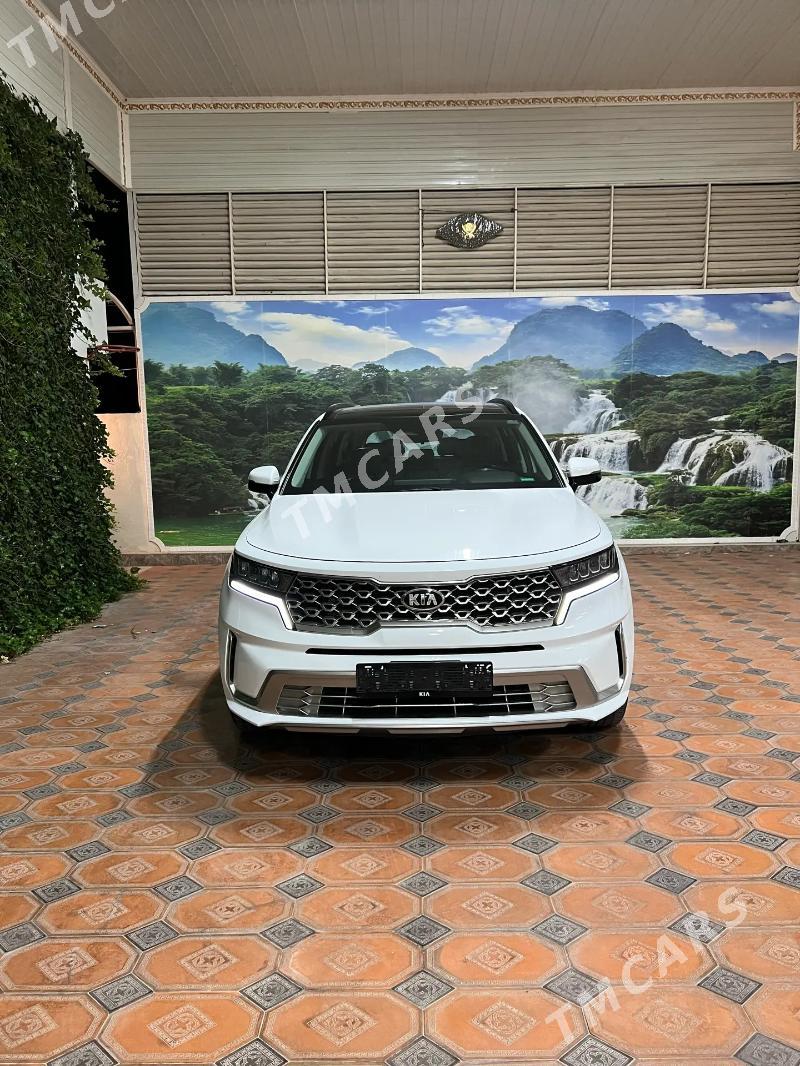 Kia Sorento 2020 - 413 000 TMT - Ашхабад - img 3