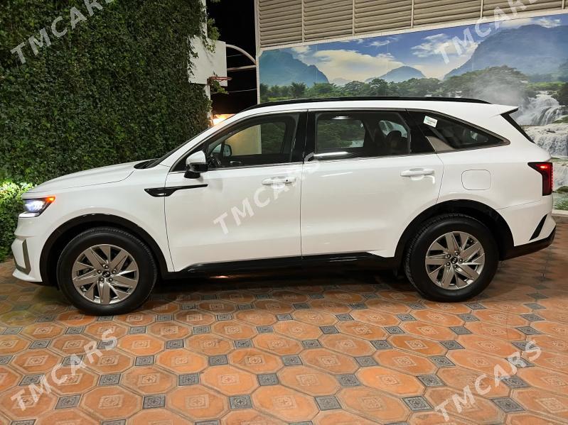 Kia Sorento 2020 - 413 000 TMT - Ашхабад - img 1