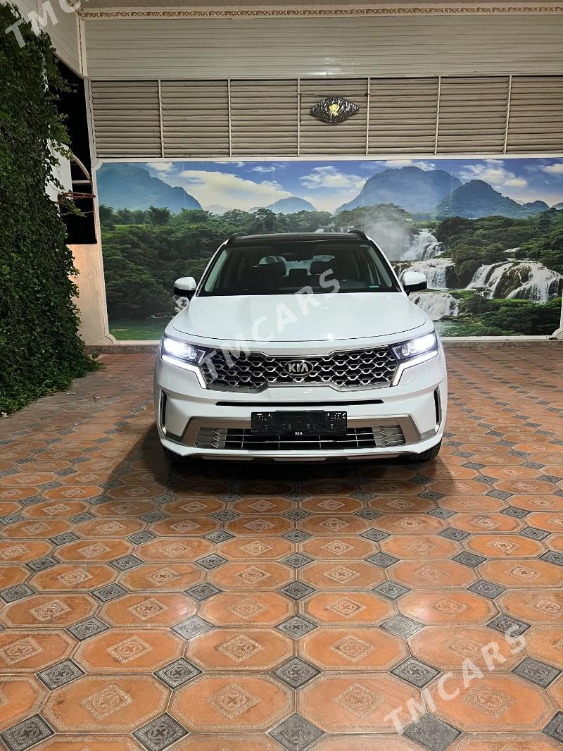 Kia Sorento 2020 - 413 000 TMT - Ашхабад - img 2