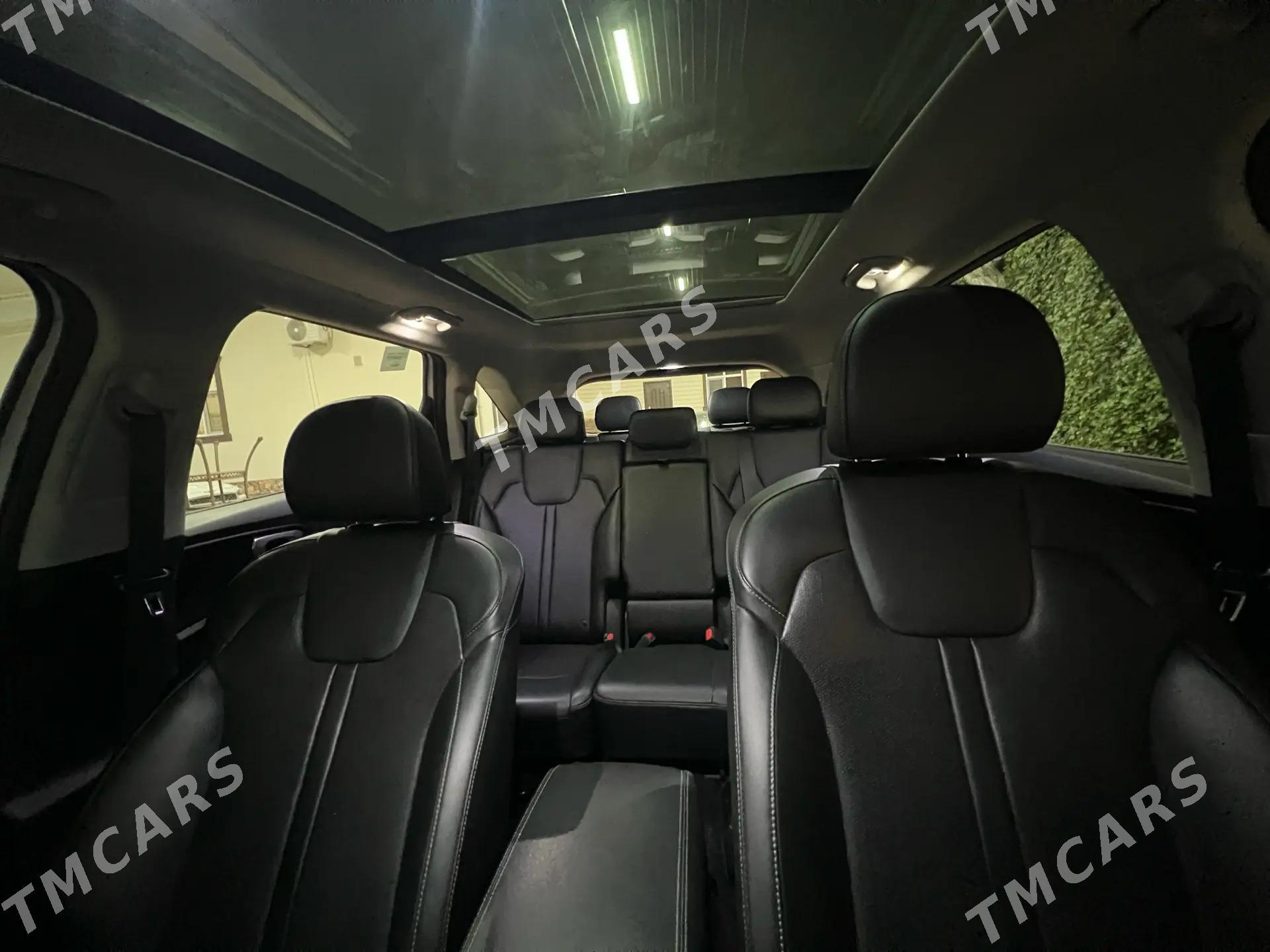 Kia Sorento 2020 - 413 000 TMT - Ашхабад - img 5