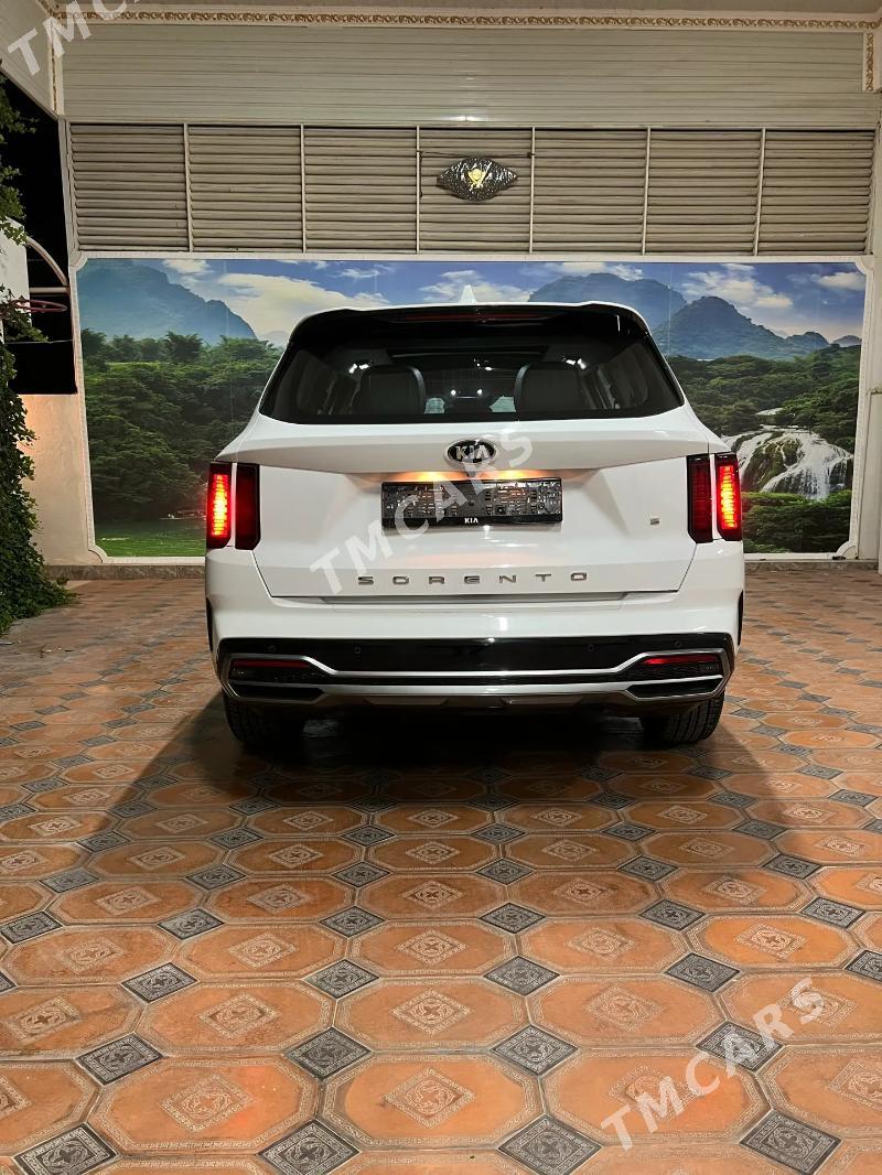 Kia Sorento 2020 - 413 000 TMT - Ашхабад - img 8