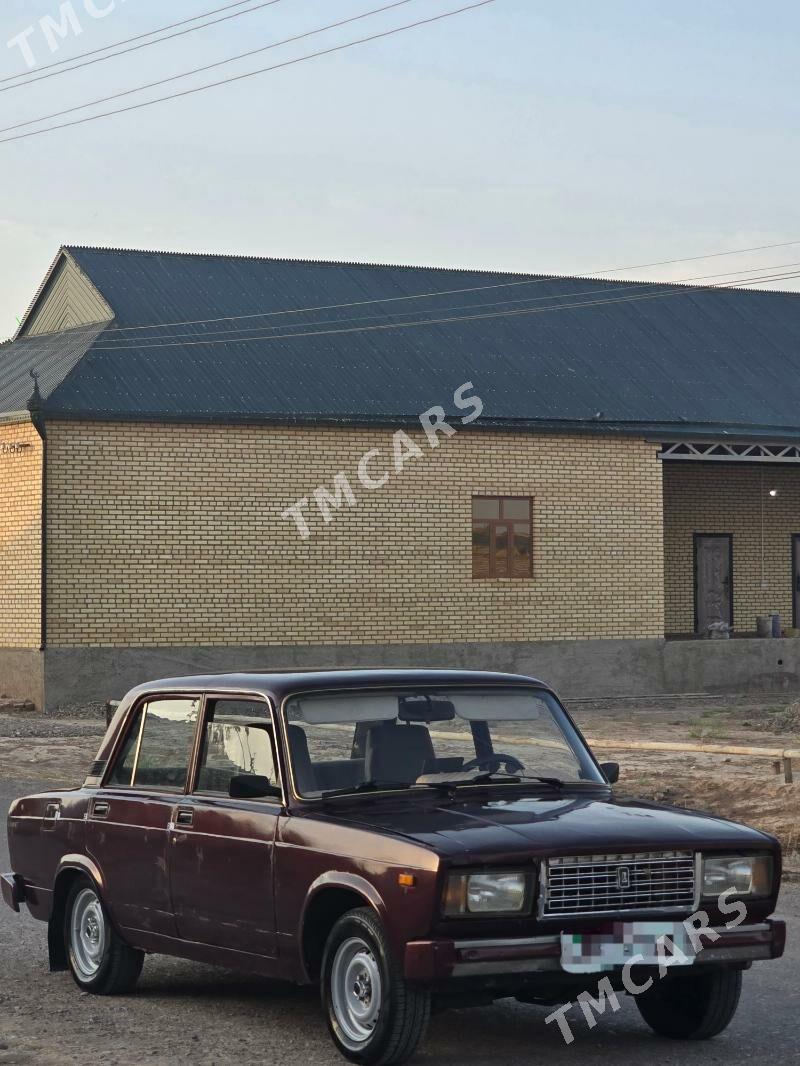 Lada 2105 1984 - 26 000 TMT - Sarahs - img 8