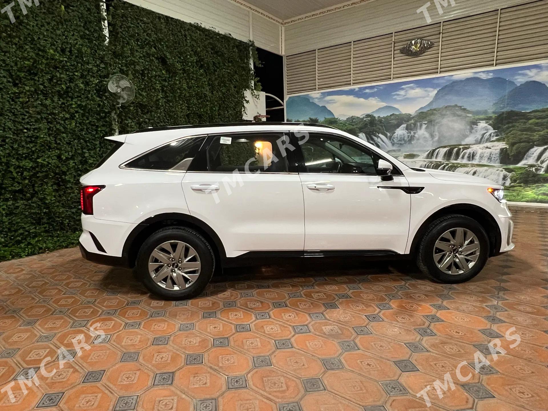 Kia Sorento 2020 - 413 000 TMT - Ашхабад - img 7